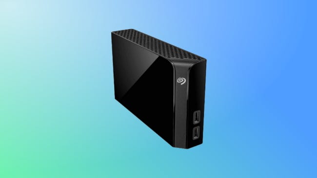 best external hard drive backup for mac